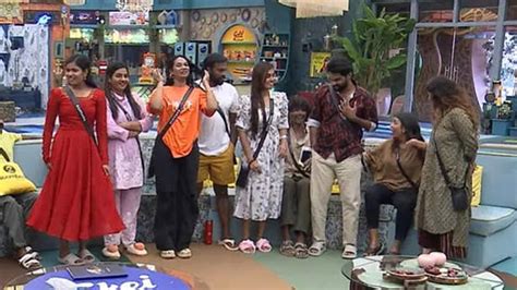Bigg Boss Malayalam 6 Voting Results: Top Contender.